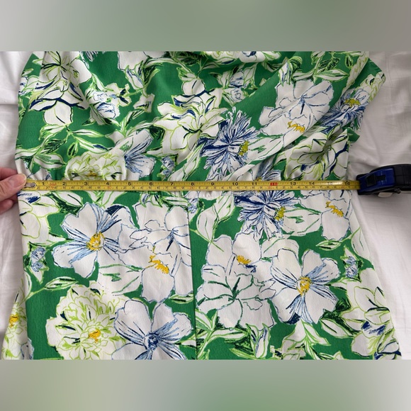 Brand New Belted Jumpsuit From Zara Size Medium - Picture 5 of 5